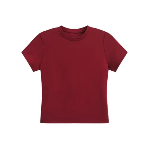 ZHIO T Shirts Women's