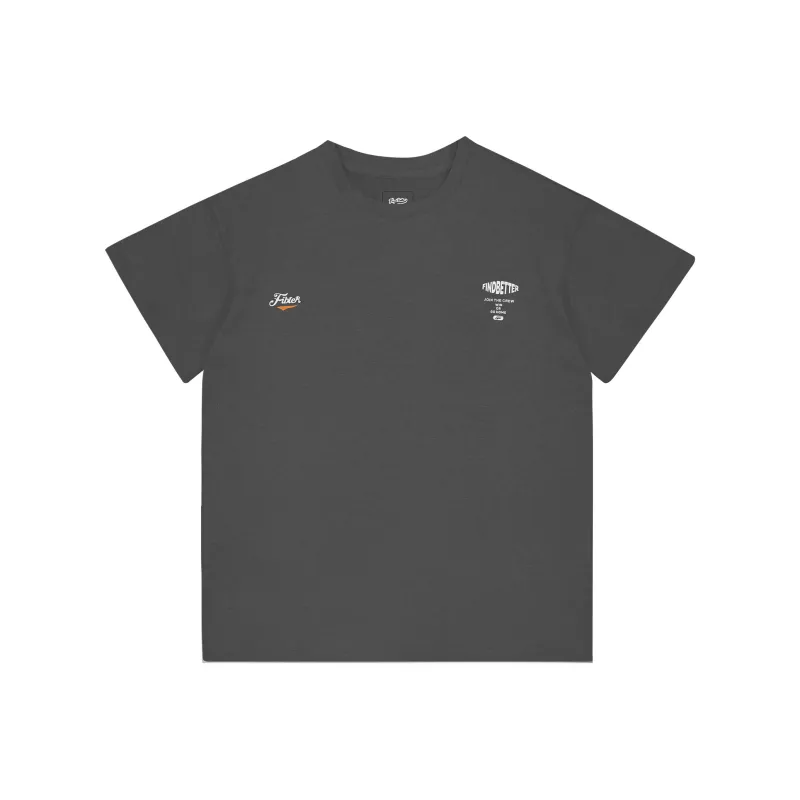 FIND BETTER T Shirts Unisex-1