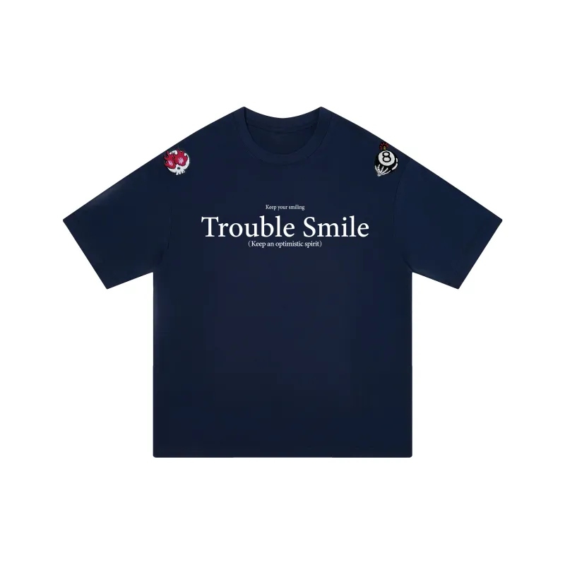 TBSM T Shirts Unisex-15