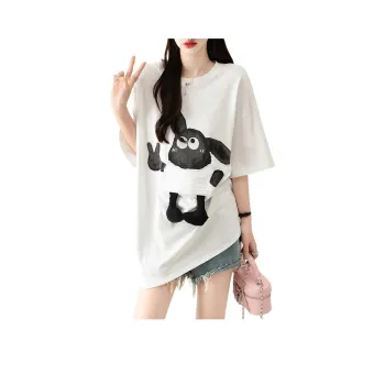 HTHK T Shirts Women's