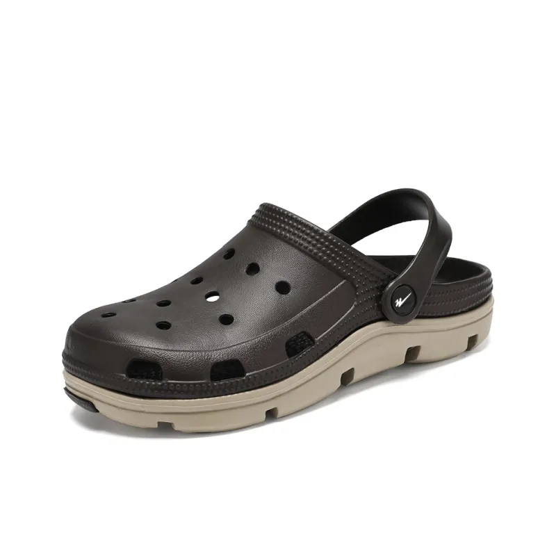 Binary Clogs Men-1