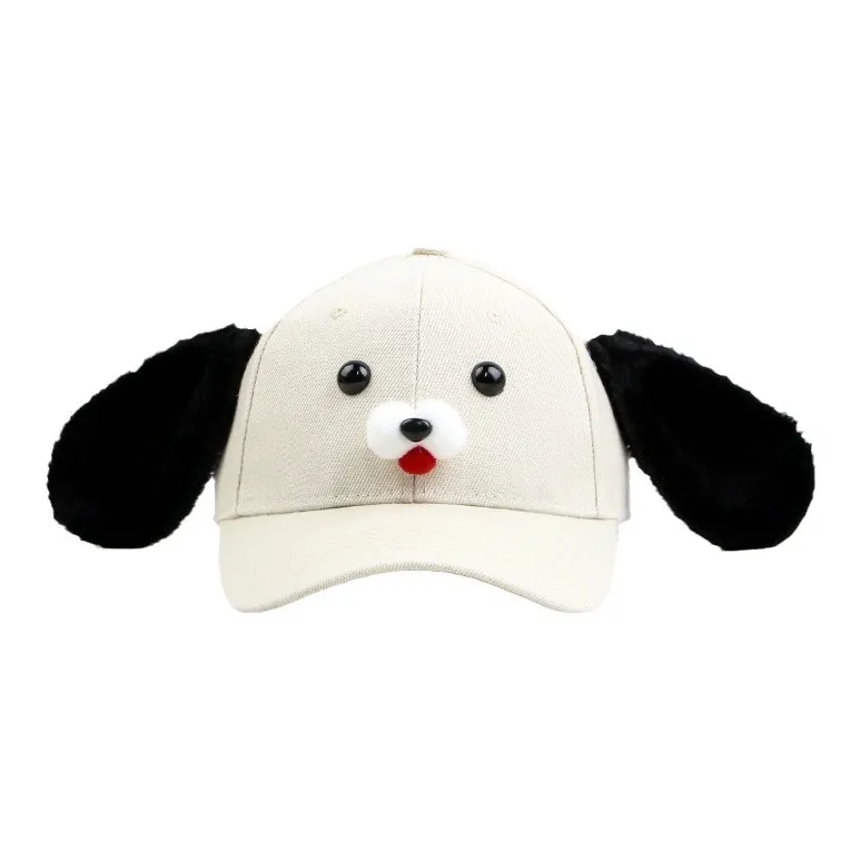 VIVIWELL Polyester Baseball Caps Unisex-3