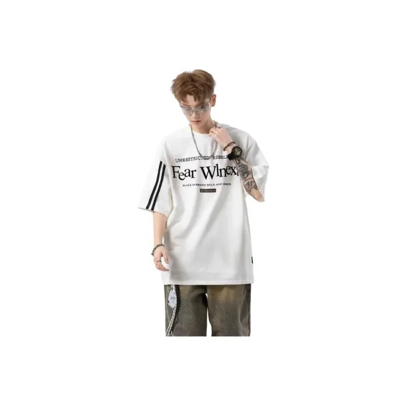 OKPI T Shirts Unisex-5