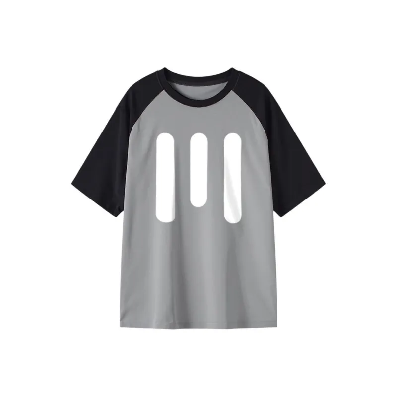 FAIRWHALE T Shirts Women's-12
