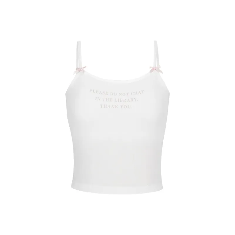 Garbege Tank Tops Women's-7