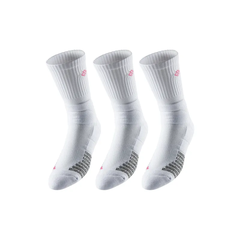 VEIDOORN Basketball Socks Unisex 3 Pack-14