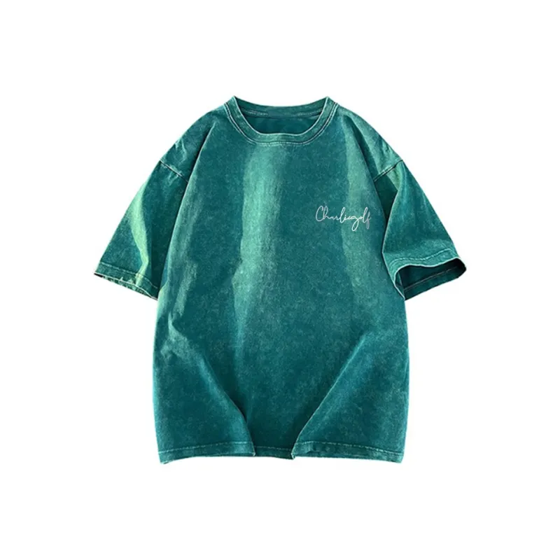 CHARLIE GOLF T Shirts Unisex-11