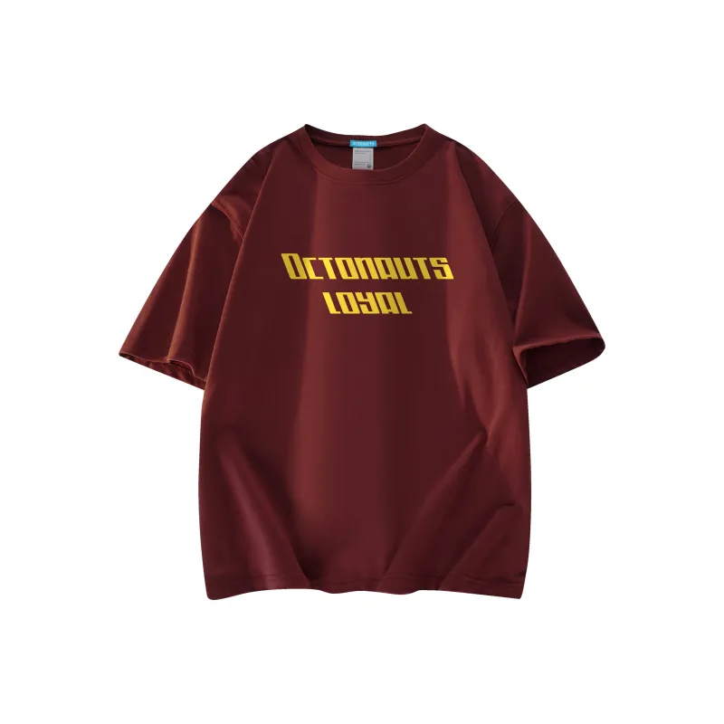 Small Columns Under The Sea T Shirt Unisex-25
