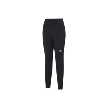 KOLON SPORT Leggings Women's Black