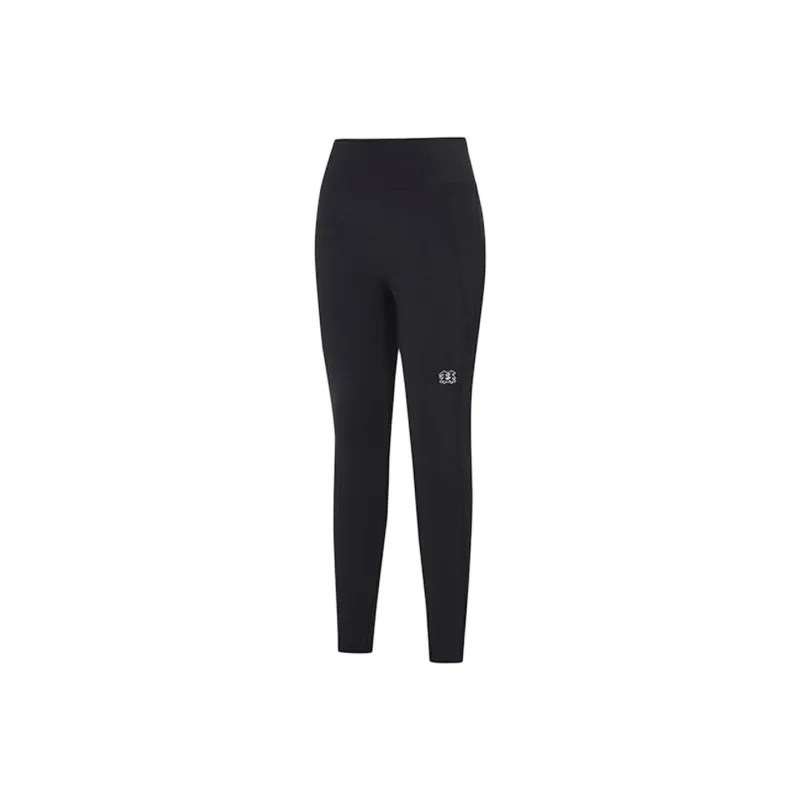 KOLON SPORT Leggings Women's Black-0