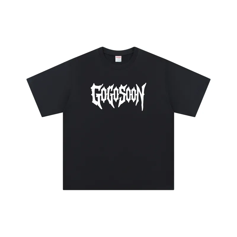 TIMD T Shirts Unisex-0