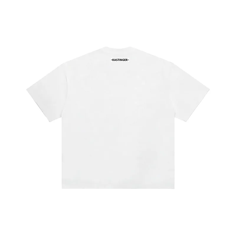 Kastinger T Shirts Unisex-3