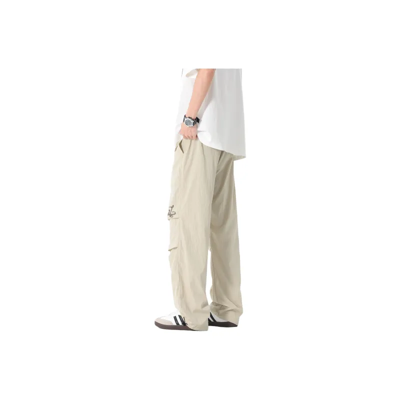 Struggle Vintage95 Casual Pants Unisex-7