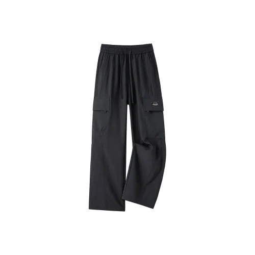 Jeep Pasture Horse Lifestyle Casual Pants Unisex