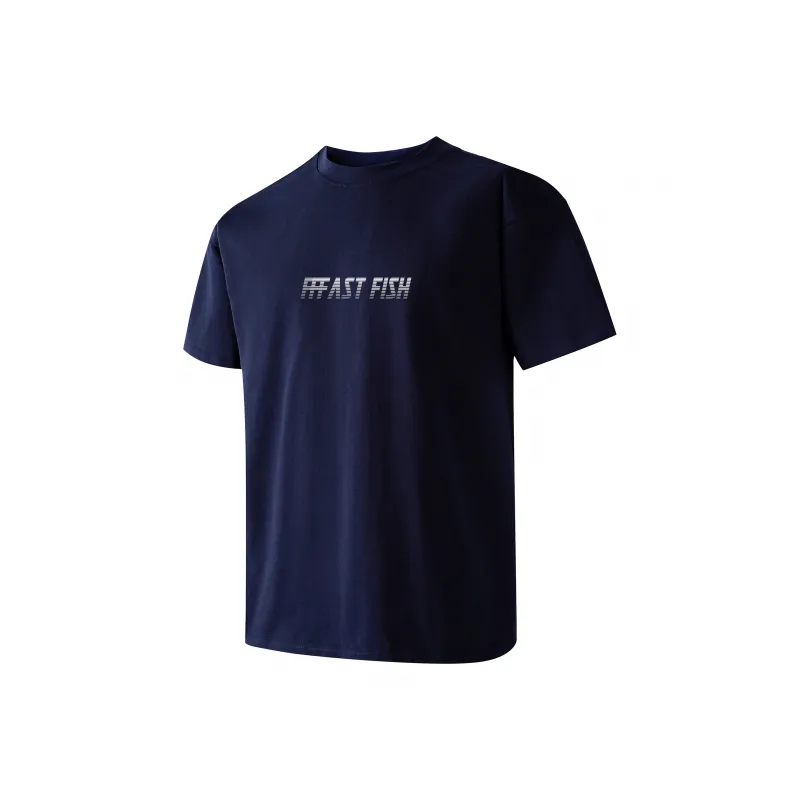 FASTFISH T Shirts Unisex-4