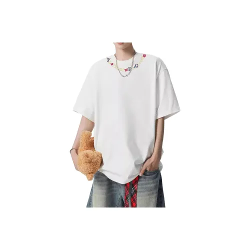 ZYKY T Shirts Unisex