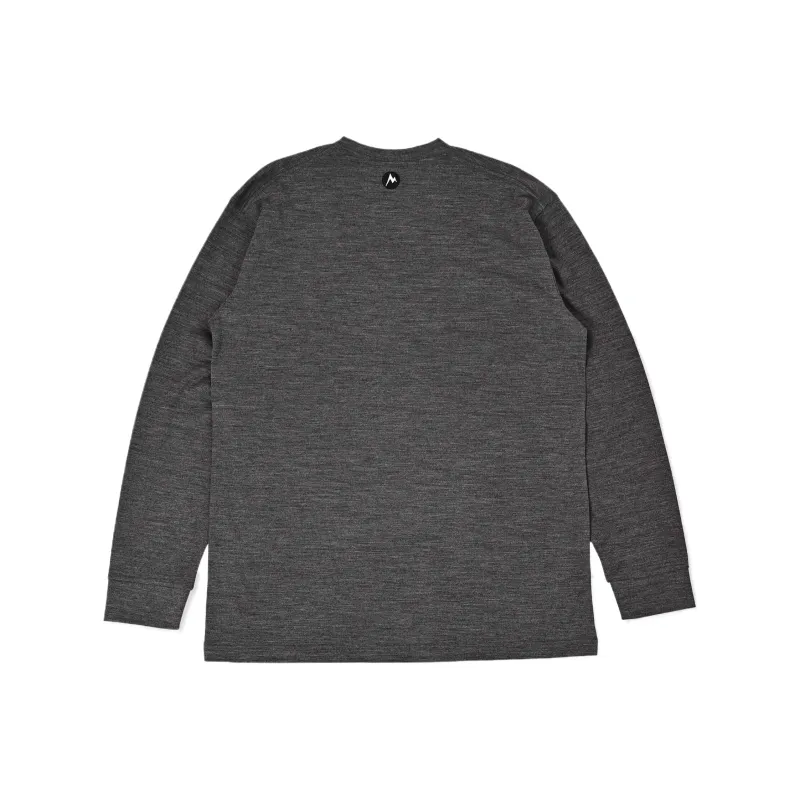 Marmot T Shirts Unisex-1