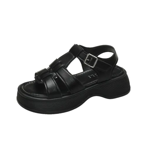 Zomila Roman Sandals Women's