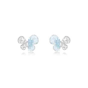 Barbie Alloy Stud Earrings Women's