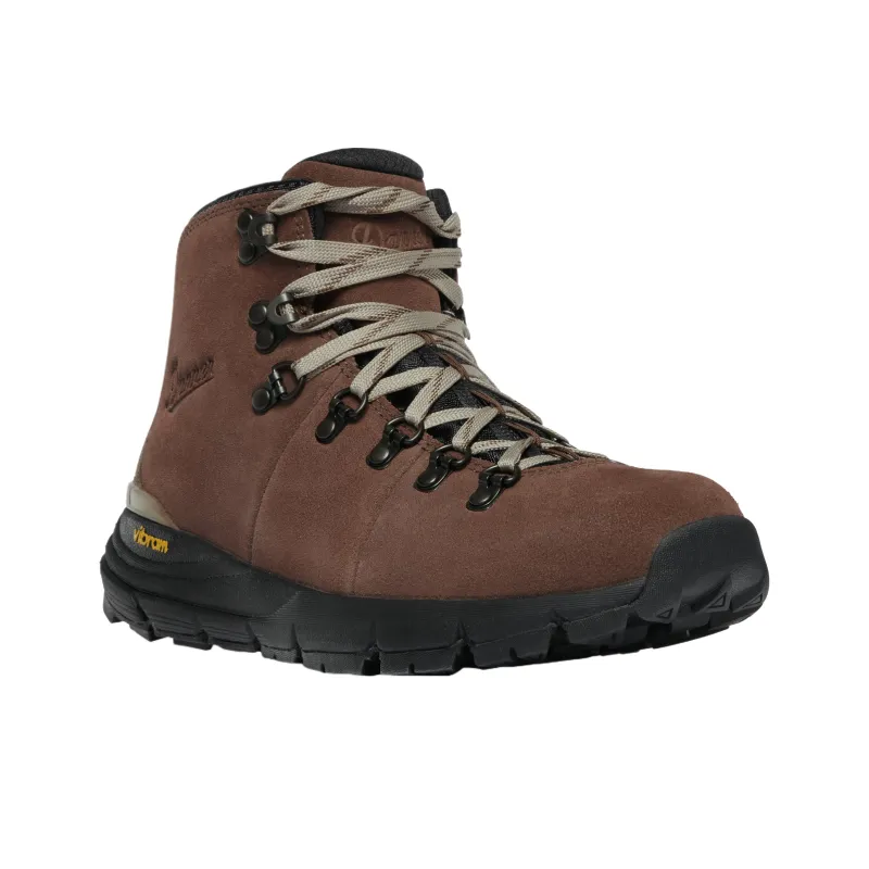 Danner Mountain 600 Outdoor Boots Women's Brown-2