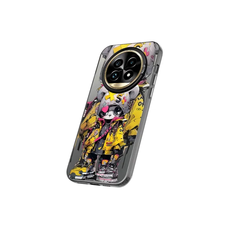 XIANCAIKE Phone Cases-5