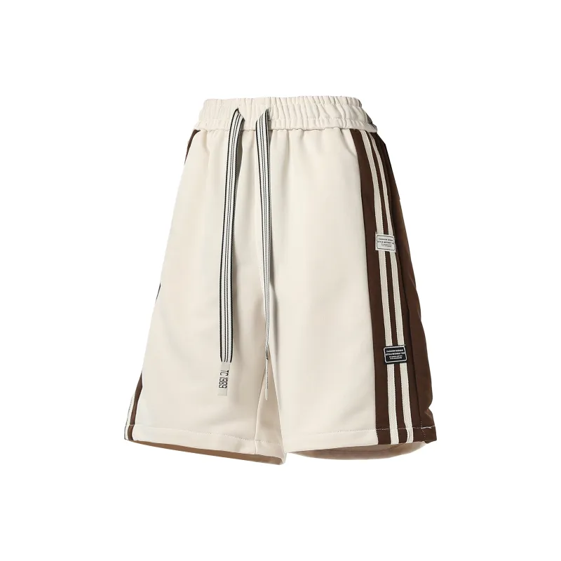 FORCEPULR Casual Shorts Unisex-2