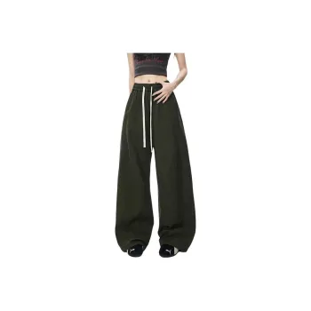 OKPI Casual Pants Unisex