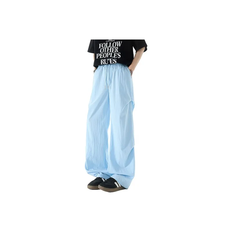 SCHEPPERHEYN Casual Pants Unisex-8