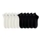 5 White Love+5 Black Hi