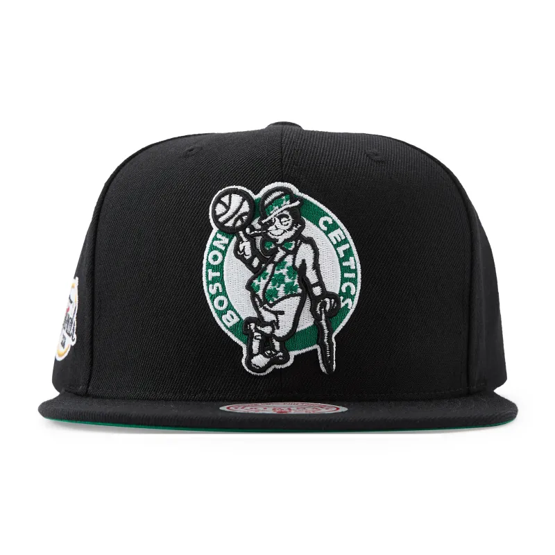 Mitchell & Ness Polyester Baseball Caps Men's-1