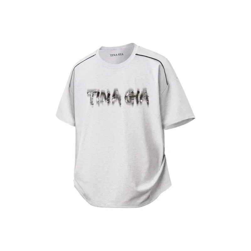 TINA GIA T Shirts Unisex-14