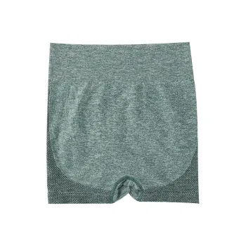 Gentle Welcome Yoga Shorts Women's