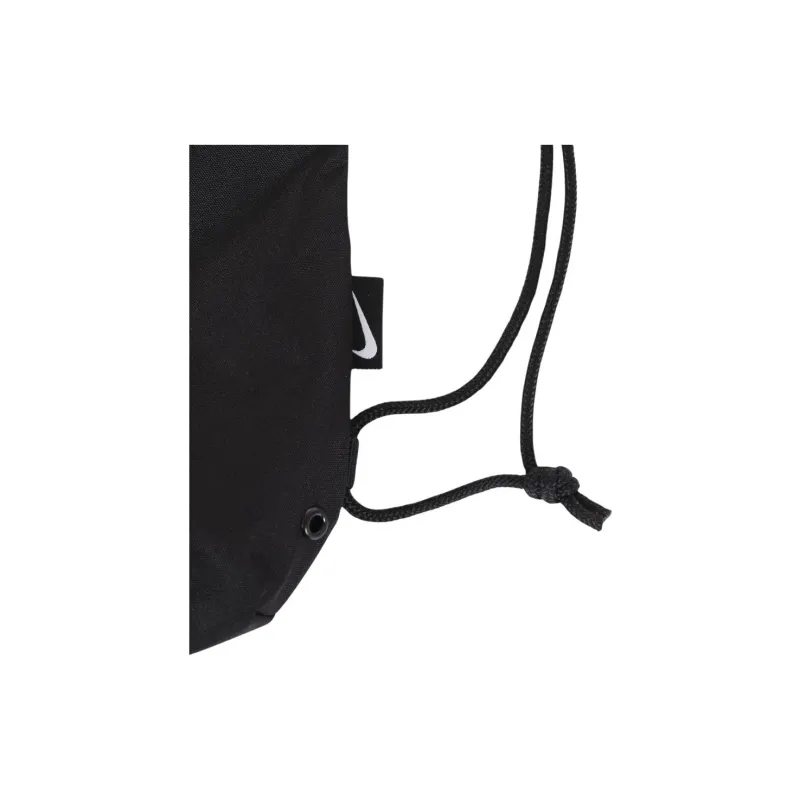 Nike Polyester Swim Bag Kids' Black-5