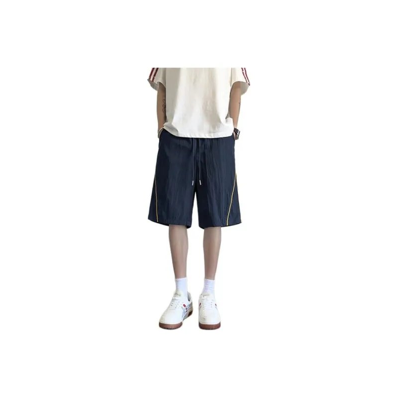 YOFVV Casual Shorts Unisex-10
