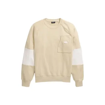 THE NORTH FACE Terry Crew Sweatshirt