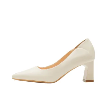 MABEL&CO Chunky Heel High Heels Women's