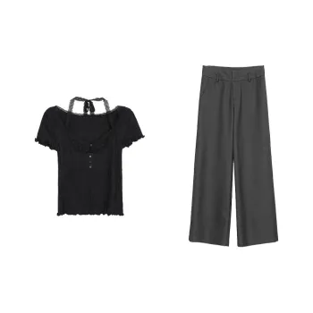 Udon House Casual Suits Women's