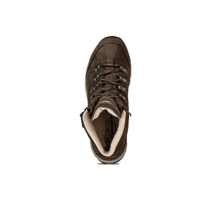 MEINDL Ohio 2 High Top Hiking Shoes Men's Tan-3