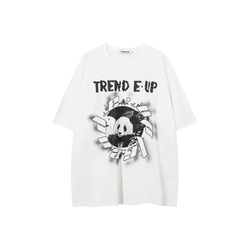 TONYBEAR T Shirts Men-2