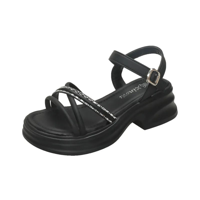 Zomila One Strap Sandals Women's-6