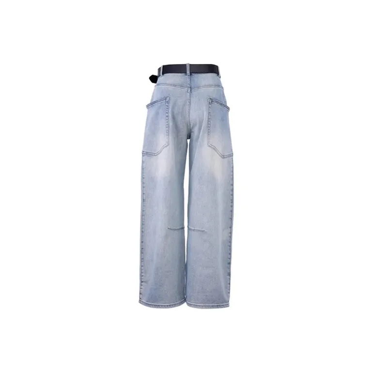 TCH Jeans Women's Light Blue-1