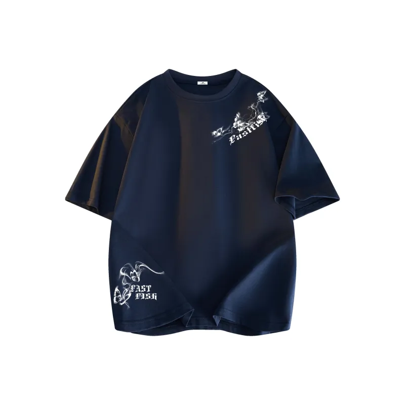 FASTFISH T-Shirts Unisex-4