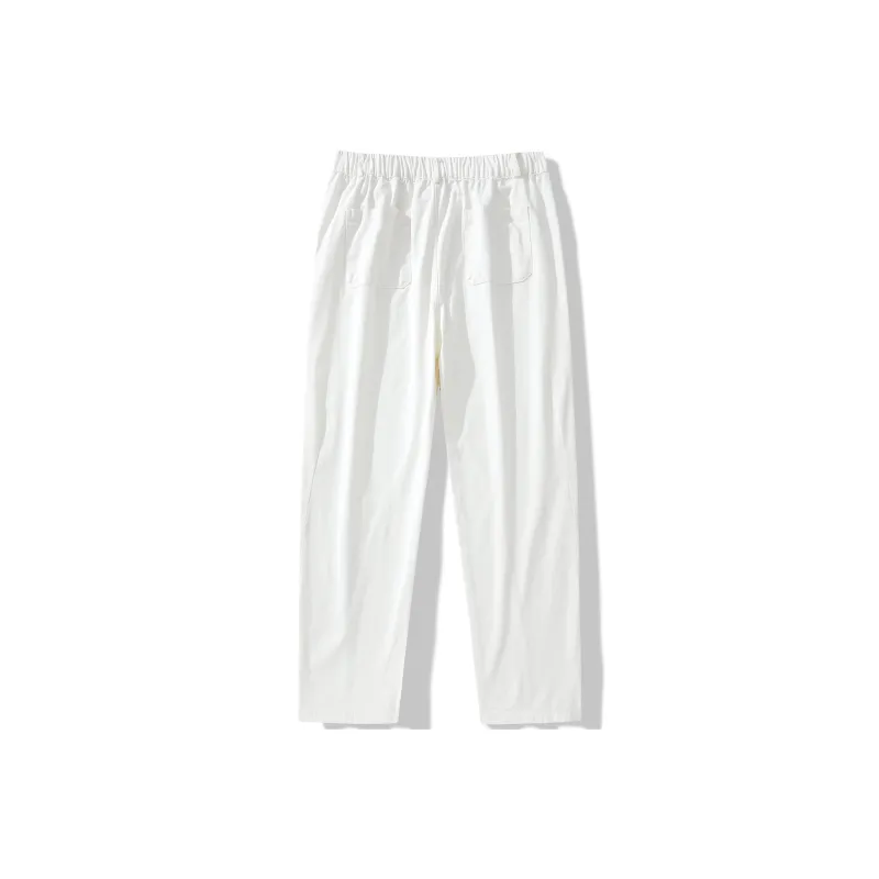 Pepe The Frog Casual Pants Unisex-9