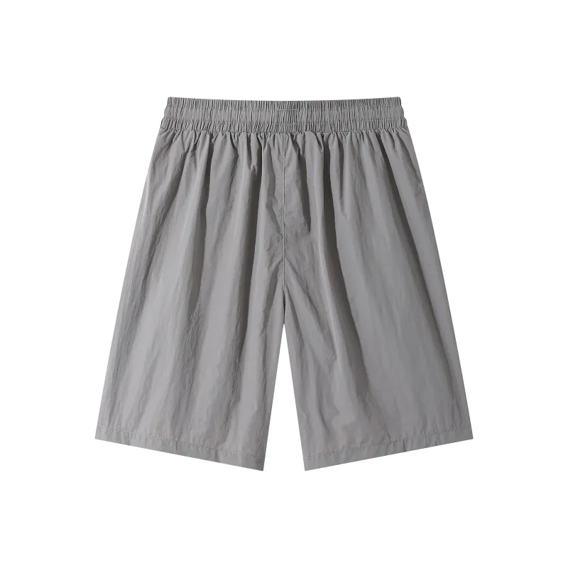Maserati Casual Shorts Unisex-1