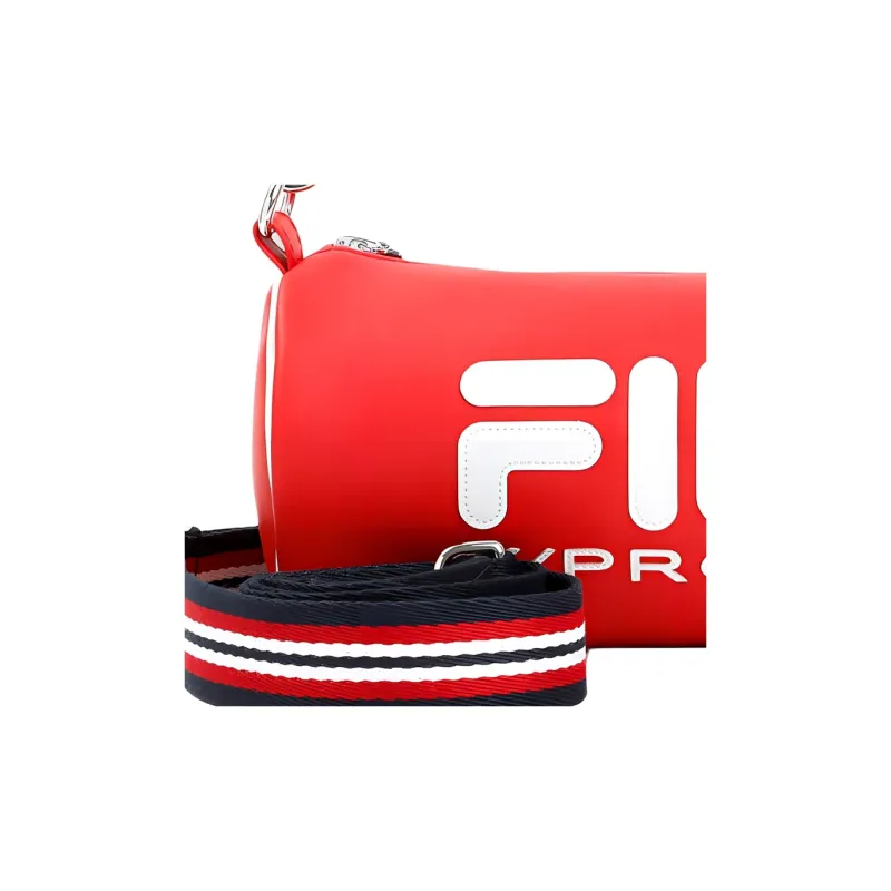 YProject Polyester Handbag Shoulder Bag Crossbody Bag Women's Red-4