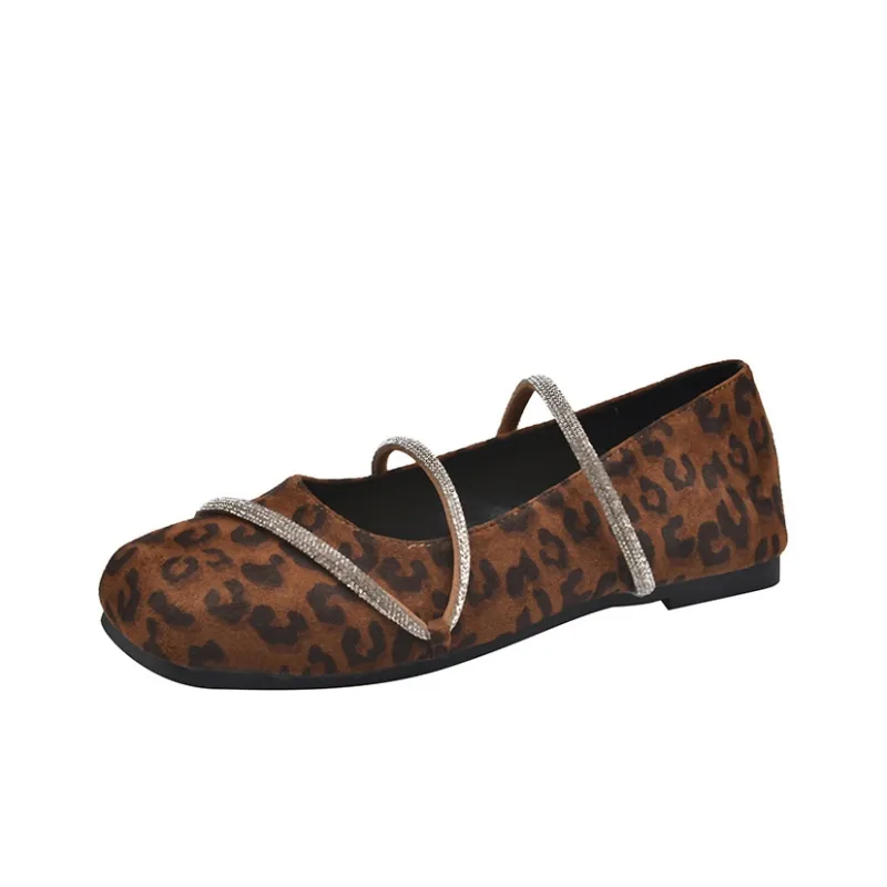TADSW Casual Single Shoes Women's-0