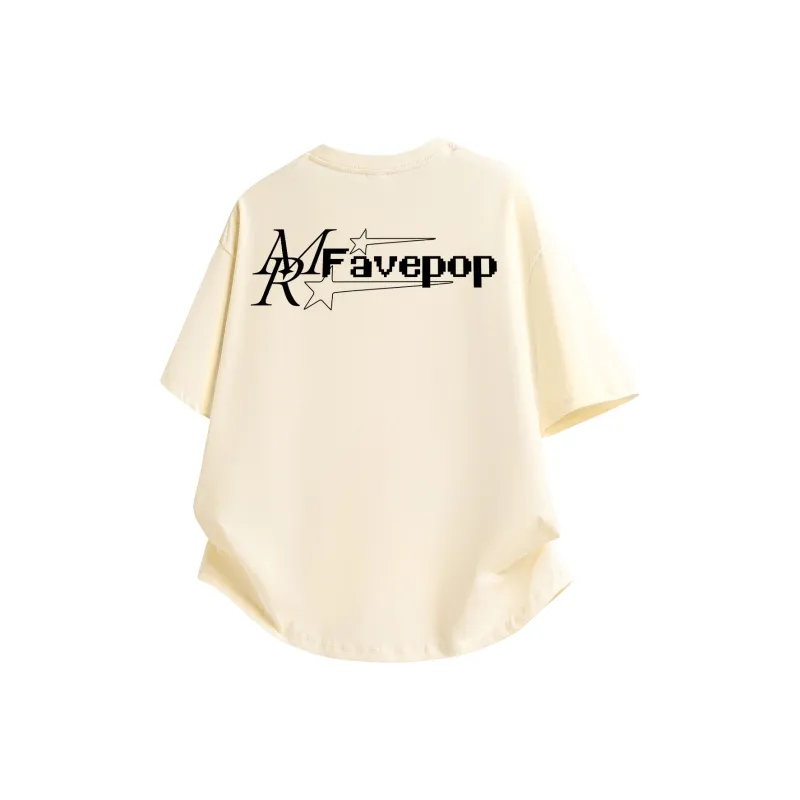 FAVEPOP T Shirts Unisex-13