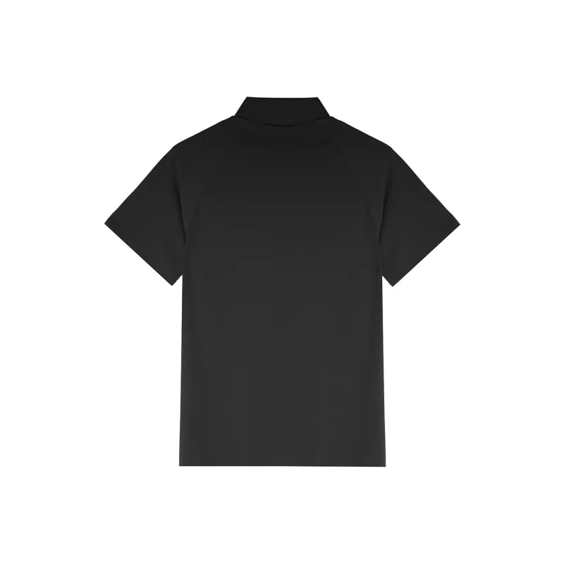Jeep Ice Edge Sun Protection Collection Polo Shirt Unisex-7
