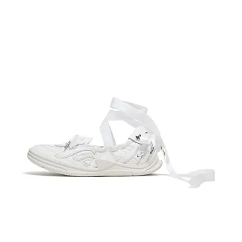 FY SPR Wifi Women's Casual Shoes Women's White