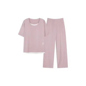 Good Fortune Pajama Set Women's